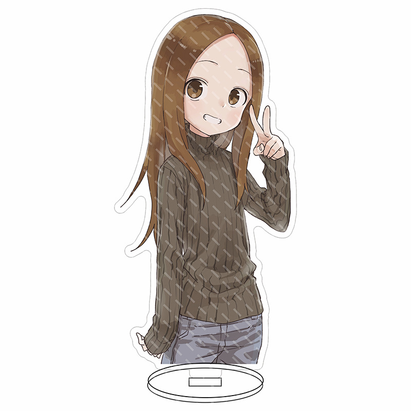 16CM Anime Figure Teasing Mast - Merchandise Anime review and price