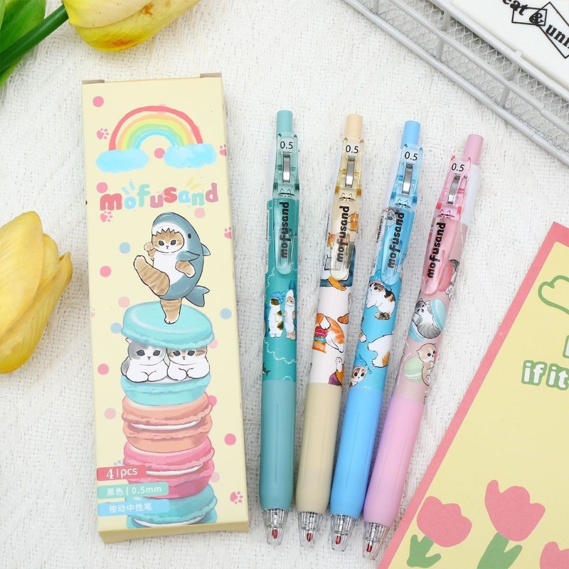 New mofusand creative cute ani - Anime Merchandise Types review and price
