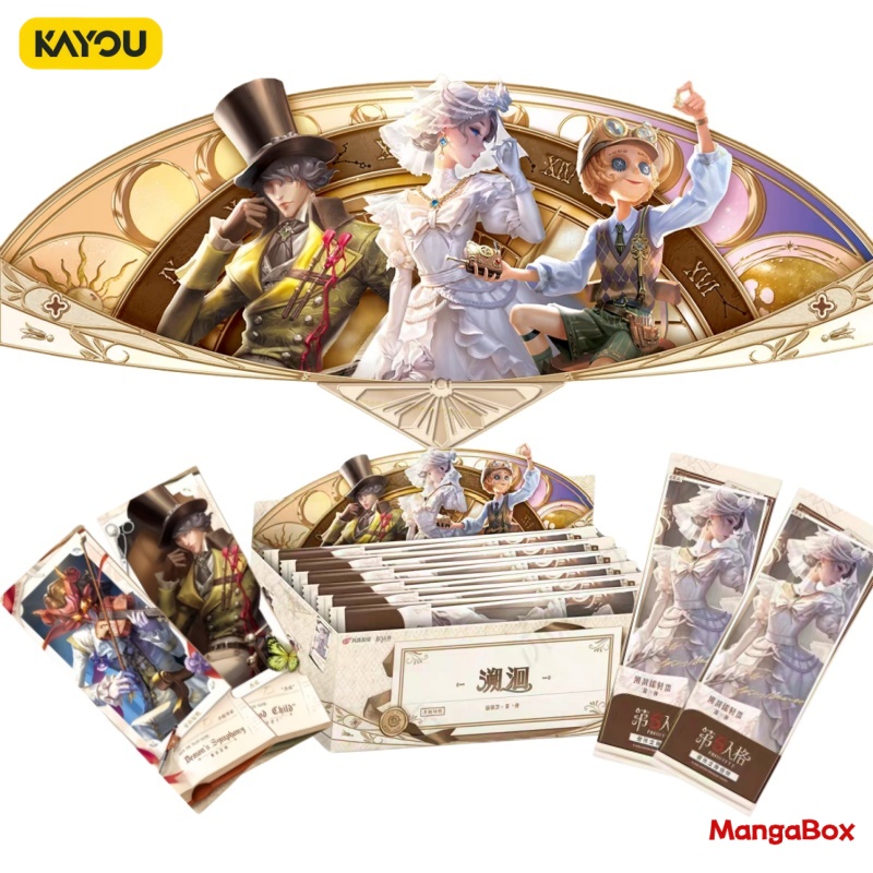 KAYOU Identity V Tracing Laser - Fate Anime Merchandise review and price