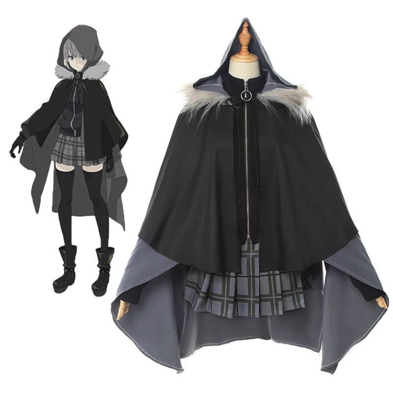 Lord El-Melloi II Incident Boo - Fate Anime Merchandise review and price