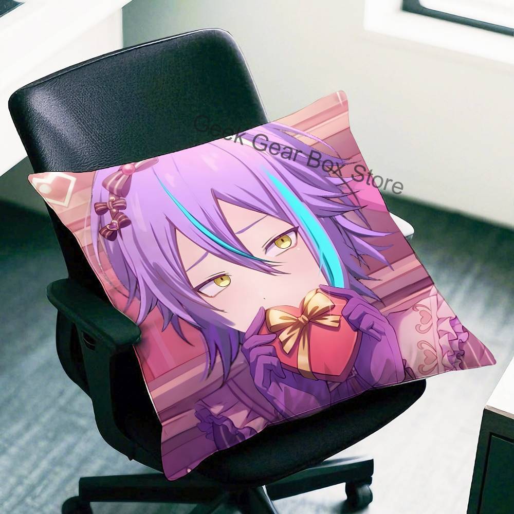 K-KamishiroS Cartoon R-Rui Ani - R/Anime Merchandise review and price