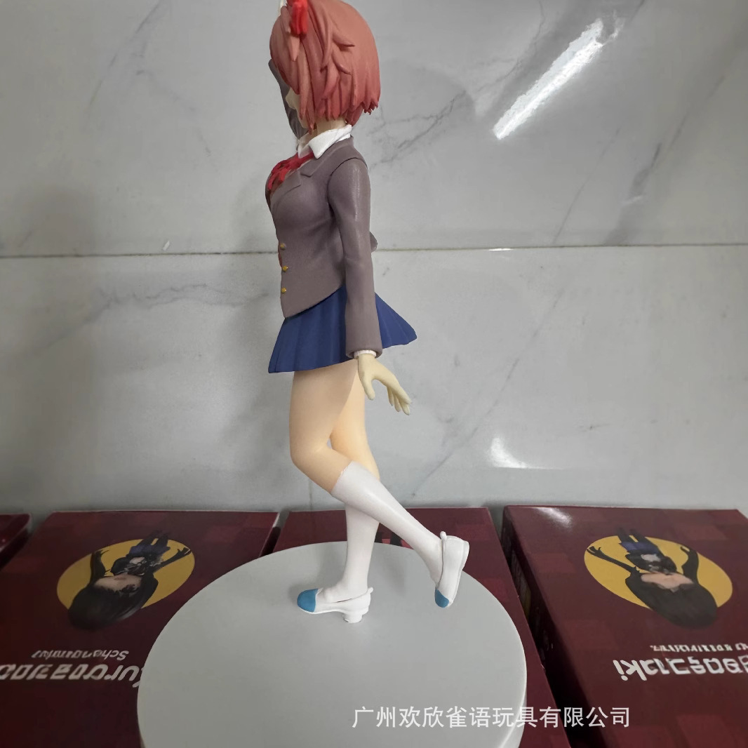 2 Types 18cm Anime Merchandise - Anime Merchandise Types review and price